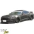 FRP RBOT Wide Body Kit > Ford Mustang 2015-2017 - image 48