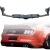FRP RBOT Wide Body Kit > Ford Mustang 2015-2017 - image 56