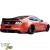 FRP RBOT Wide Body Kit > Ford Mustang 2015-2017 - image 57