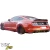 FRP RBOT Wide Body Kit > Ford Mustang 2015-2017 - image 58
