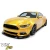 FRP RBOT Wide Body Kit /w Wing > Ford Mustang 2015-2017 - image 31