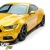 FRP RBOT Wide Body Kit /w Wing > Ford Mustang 2015-2017 - image 75