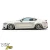 FRP RBOT Wide Body Kit /w Wing > Ford Mustang 2015-2017 - image 85