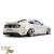 FRP RBOT Wide Body Kit /w Wing > Ford Mustang 2015-2017 - image 96