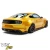 FRP RBOT Wide Body Kit /w Wing > Ford Mustang 2015-2017 - image 104