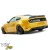 FRP RBOT Wide Body Kit /w Wing > Ford Mustang 2015-2017 - image 122