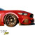 FRP RBOT Wide Body Kit /w Wing > Ford Mustang 2015-2017 - image 29