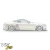 FRP RBOT Wide Body Kit /w Wing > Ford Mustang 2015-2017 - image 78