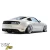 FRP RBOT Wide Body Kit /w Wing > Ford Mustang 2015-2017 - image 95