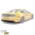 FRP RBOT Wide Body Kit /w Wing > Ford Mustang 2015-2017 - image 99