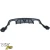 FRP RBOT Wide Body Kit /w Wing > Ford Mustang 2015-2017 - image 102