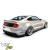 FRP RBOT Wide Body Kit /w Wing > Ford Mustang 2015-2017 - image 106