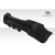 2003-2009 Mercedes CLK Black Series Rear Bumper - image 7