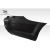 2003-2009 Mercedes CLK Black Series Rear Bumper - image 8