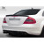 2003-2009 Mercedes CLK W209 Black Series Look Wide Body Rear Bumper - 1 Piece - image 6