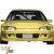FRP TKYO Wide Body Front Bumper > Honda Civic EG 1992-1995 > 3dr Hatchback - image 2
