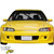VSaero FRP TKYO Wide Body Front Bumper > Honda Civic EG 1992-1995 > 3dr Hatchback - image 4