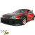 FRP TKYO Wide Body Front Bumper > Honda Civic EG 1992-1995 > 3dr Hatchback - image 11