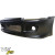 FRP TKYO Wide Body Front Bumper > Honda Civic EG 1992-1995 > 3dr Hatchback - image 18