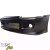 VSaero FRP TKYO Wide Body Front Bumper > Honda Civic EG 1992-1995 > 3dr Hatchback - image 18