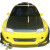 FRP TKYO Front Canards > Honda Civic EG 1992-1995 > 3dr Hatchback - image 6