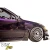 FRP TKYO Wide Body Fender Flares (front) 40mm > Honda Civic EG 1992-1995 > 3dr Hatchback - image 18