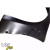 VSaero FRP TKYO Wide Body 40mm Fender Flares (front) > Honda Civic EG 1992-1995 > 3dr Hatchback - image 26