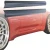 FRP TKYO Wide Body Side Skirts > Honda Civic EG 1992-1995 > 3dr Hatchback - image 14