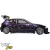 FRP TKYO Wide Body Side Skirts > Honda Civic EG 1992-1995 > 3dr Hatchback - image 29