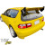 FRP TKYO Wide Body Fender Flares (rear) 50mm > Honda Civic EG 1992-1995 > 3dr Hatchback - image 9
