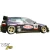 FRP TKYO Wide Body Fender Flares (rear) 50mm > Honda Civic EG 1992-1995 > 3dr Hatchback - image 27