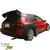 FRP TKYO Wide Body Fender Flares (rear) 50mm > Honda Civic EG 1992-1995 > 3dr Hatchback - image 30