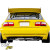 FRP TKYO Wide Body Rear Bumper Add-ons > Honda Civic EG 1992-1995 > 3dr Hatchback - image 5