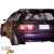 VSaero FRP TKYO Wide Body Rear Bumper Add-ons > Honda Civic EG 1992-1995 > 3dr Hatchback - image 17