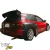 FRP TKYO Wide Body Kit 12pc > Honda Civic EG 1992-1995 > 3dr Hatchback - image 209