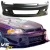 FRP TKYO Wide Body Kit 12pc > Honda Civic EG 1992-1995 > 3dr Hatchback - image 24