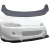 FRP TKYO Wide Body Kit 12pc > Honda Civic EG 1992-1995 > 3dr Hatchback - image 39