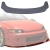 FRP TKYO Wide Body Kit 12pc > Honda Civic EG 1992-1995 > 3dr Hatchback - image 44