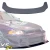 FRP TKYO Wide Body Kit 12pc > Honda Civic EG 1992-1995 > 3dr Hatchback - image 46