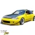FRP TKYO Wide Body Kit 12pc > Honda Civic EG 1992-1995 > 3dr Hatchback - image 58
