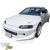 FRP TKYO Wide Body Kit 12pc > Honda Civic EG 1992-1995 > 3dr Hatchback - image 81