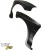 FRP TKYO Wide Body Kit 12pc > Honda Civic EG 1992-1995 > 3dr Hatchback - image 100