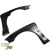 FRP TKYO Wide Body Kit 12pc > Honda Civic EG 1992-1995 > 3dr Hatchback - image 101