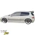 FRP TKYO Wide Body Kit 12pc > Honda Civic EG 1992-1995 > 3dr Hatchback - image 125