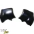 FRP TKYO Wide Body Kit 12pc > Honda Civic EG 1992-1995 > 3dr Hatchback - image 192