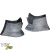 FRP TKYO Wide Body Kit 12pc > Honda Civic EG 1992-1995 > 3dr Hatchback - image 201