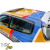 VSaero FRP TKYO Spoiler Wing > Honda Civic EG 1992-1995 > 3dr Hatchback - image 11
