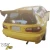 FRP TKYO Wide Body Kit w Wing 13pc > Honda Civic EG 1992-1995 > 3dr Hatchback - image 224