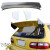 VSaero FRP TKYO Wide Body Kit w Wing 13pc > Honda Civic EG 1992-1995 > 3dr Hatchback - image 221