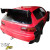 VSaero FRP TKYO Wide Body Kit w Wing 13pc > Honda Civic EG 1992-1995 > 3dr Hatchback - image 234